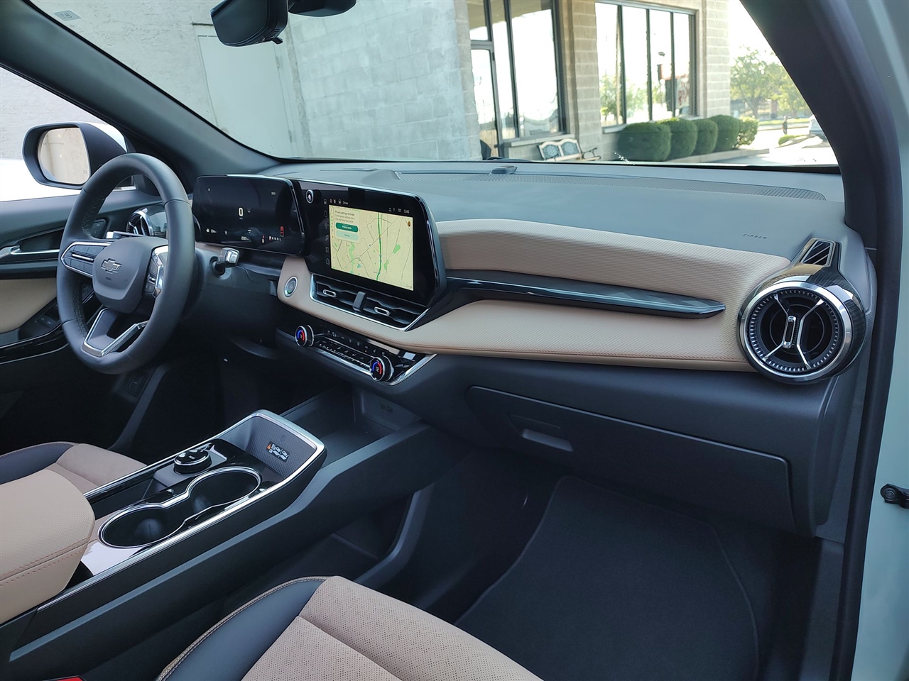 Chevrolet Equinox  2025 Chevrolet Equinox  2025