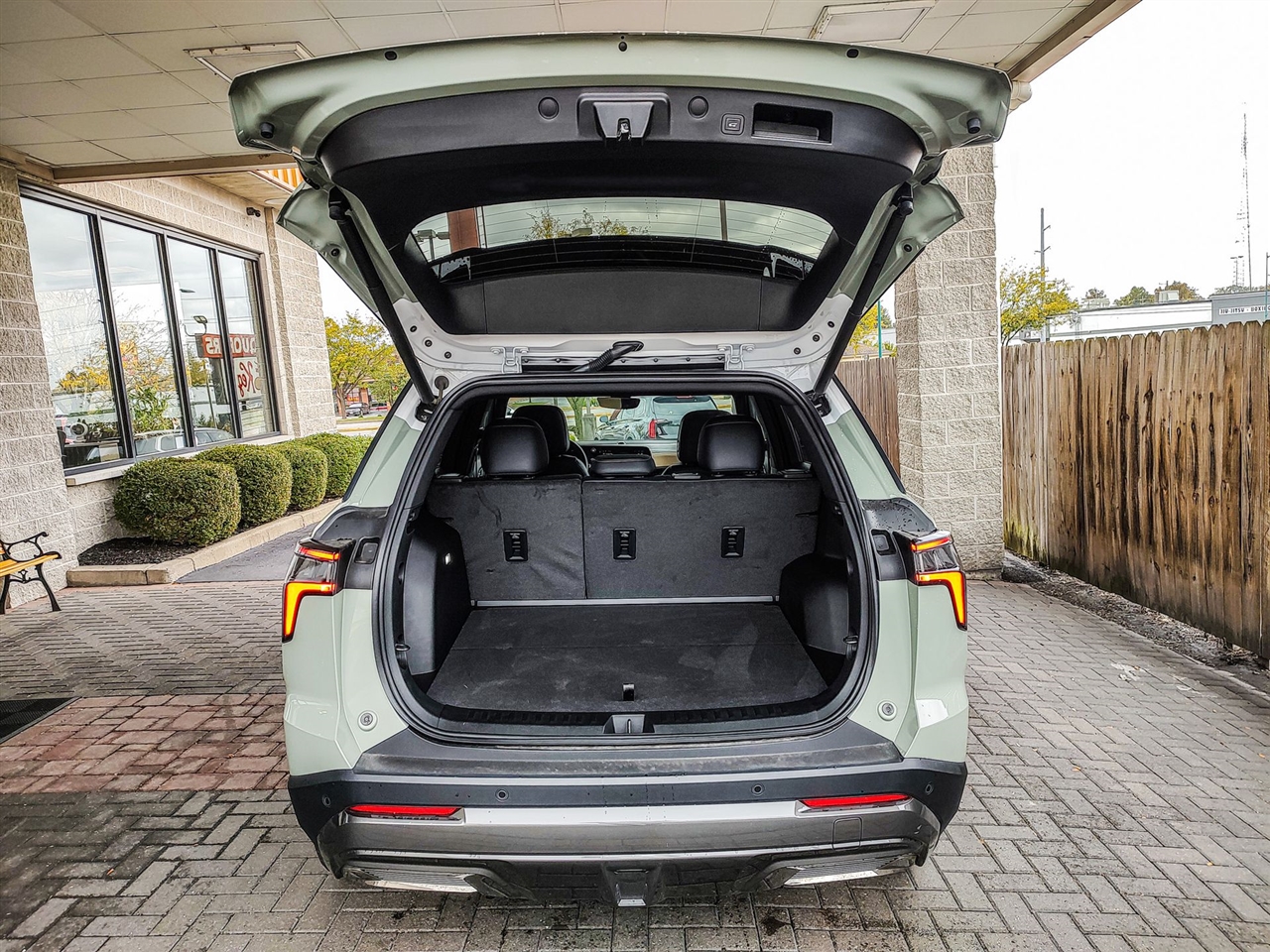 Chevrolet Equinox  2025 Chevrolet Equinox  2025