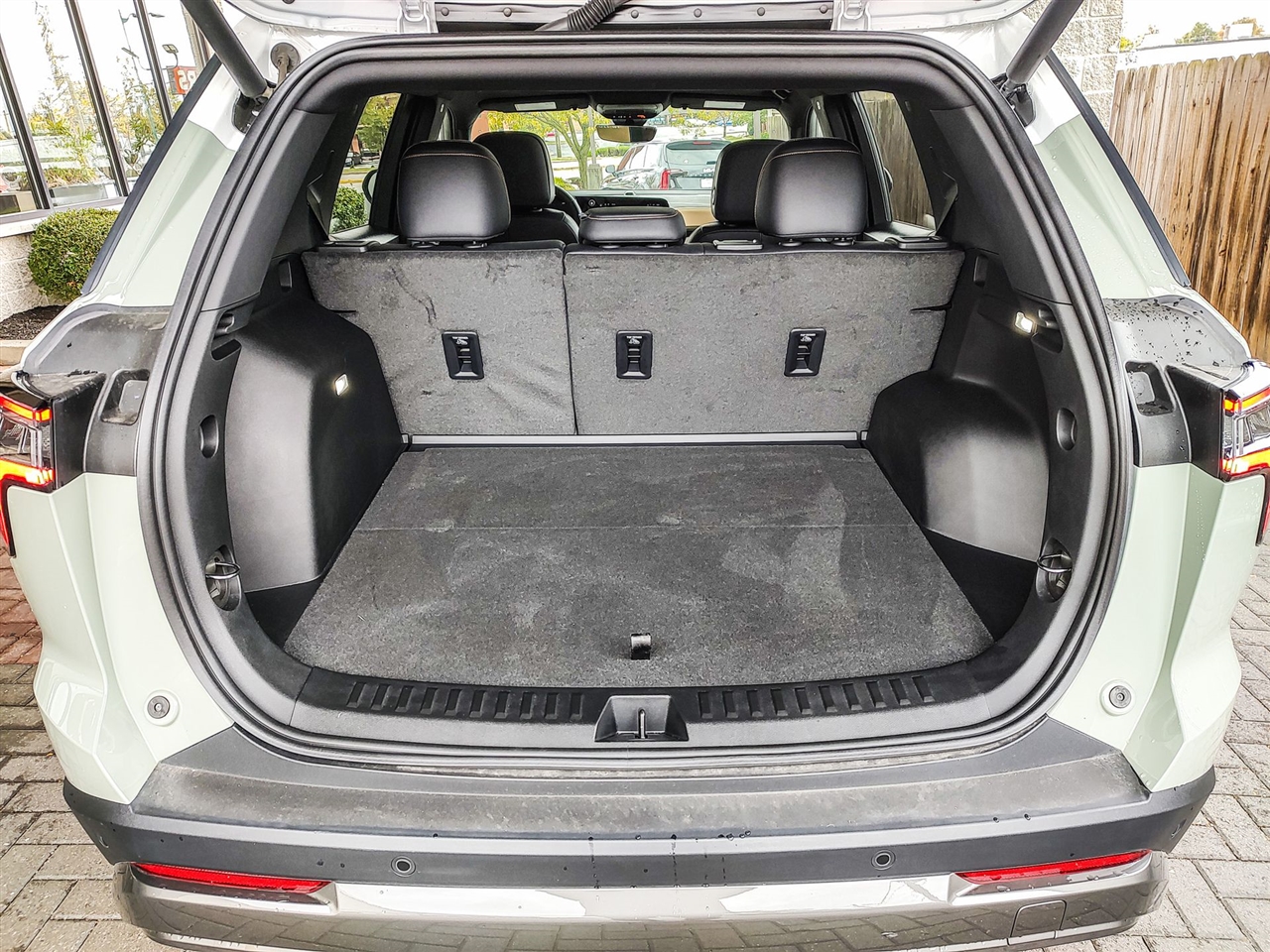 Chevrolet Equinox  2025 Chevrolet Equinox  2025