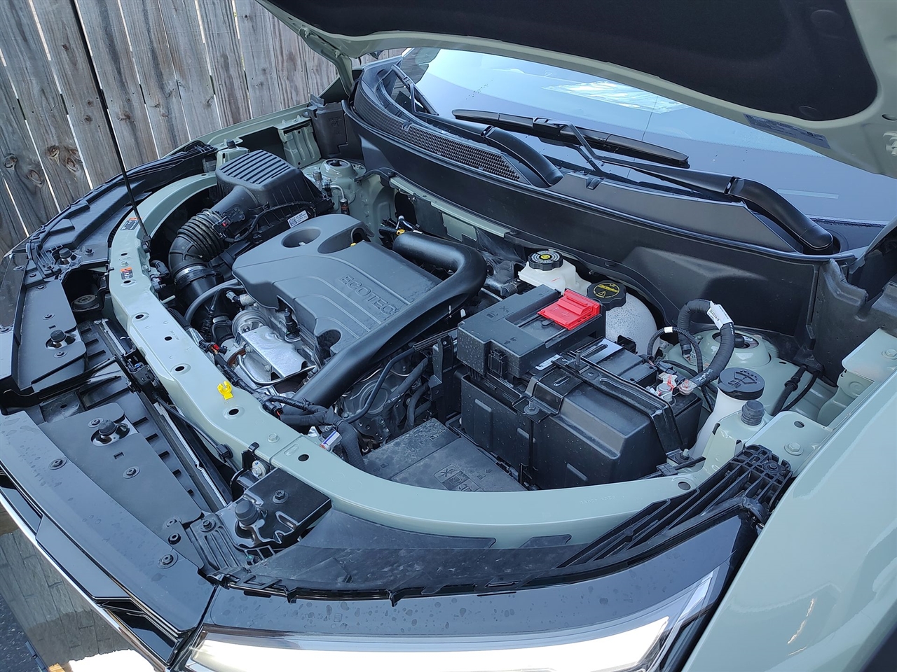 Chevrolet Equinox  2025 Chevrolet Equinox  2025