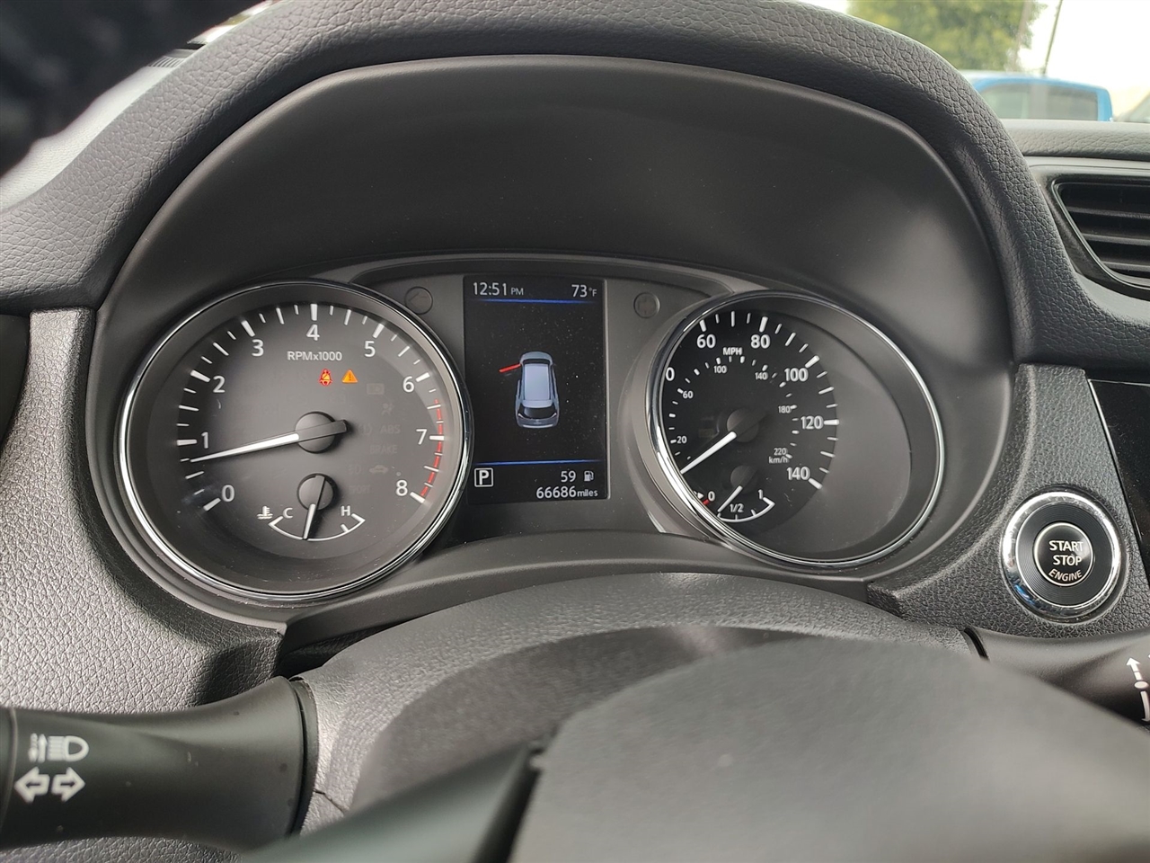 Nissan Rogue  2018 Nissan Rogue  2018