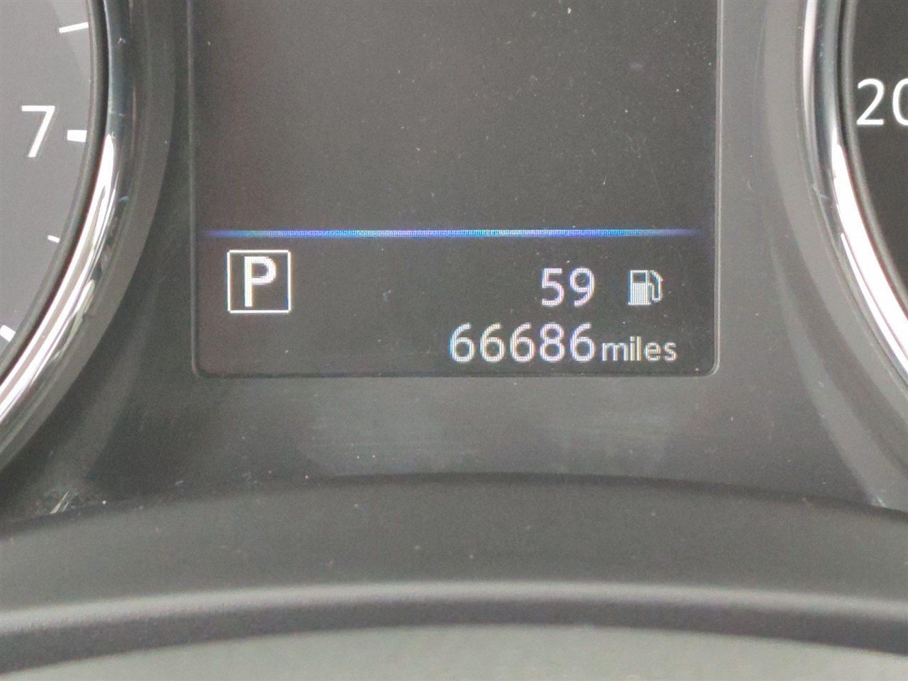 Nissan Rogue  2018 Nissan Rogue  2018