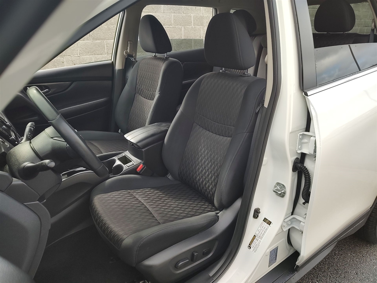 Nissan Rogue  2018 Nissan Rogue  2018