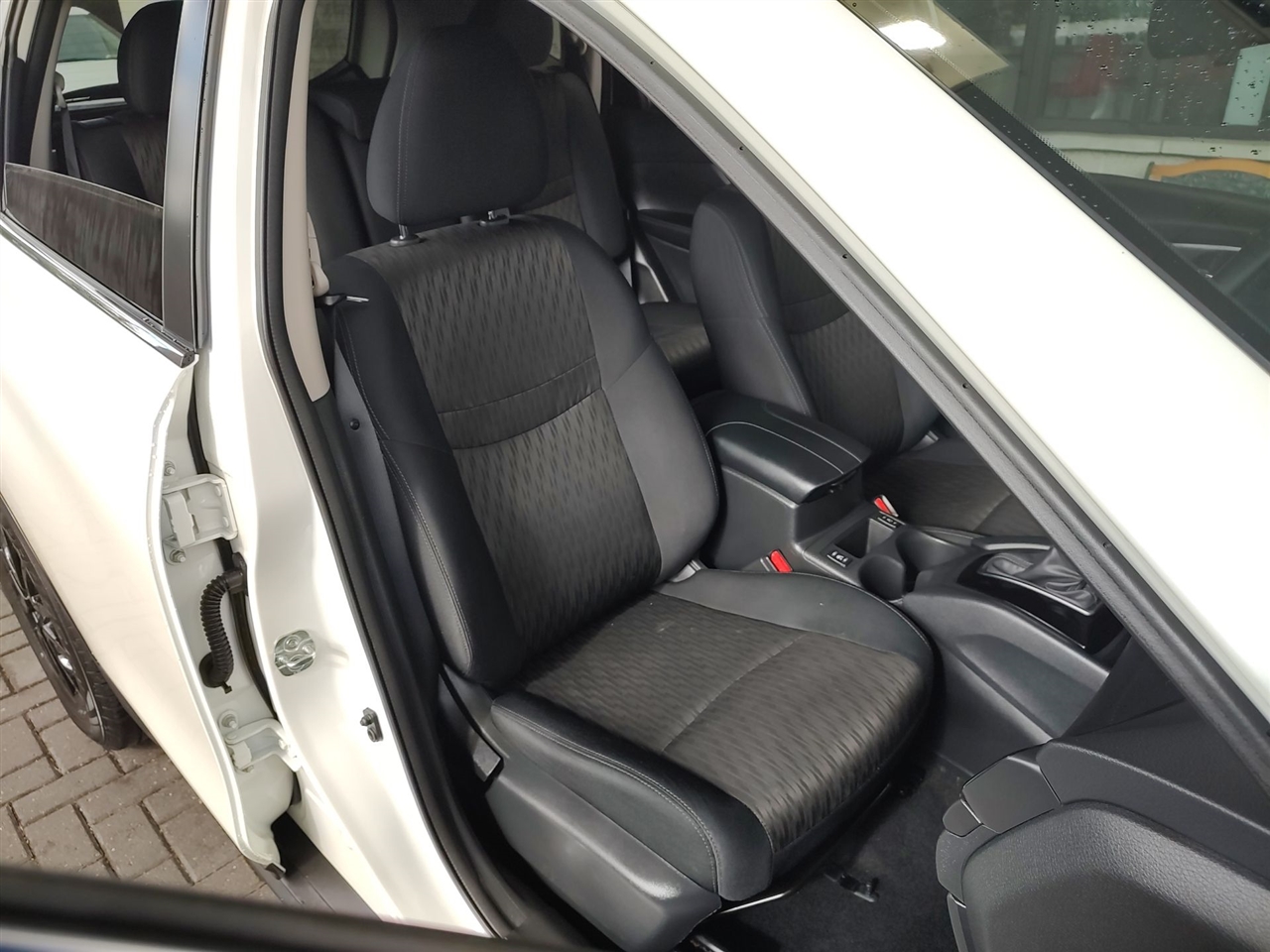 Nissan Rogue  2018 Nissan Rogue  2018