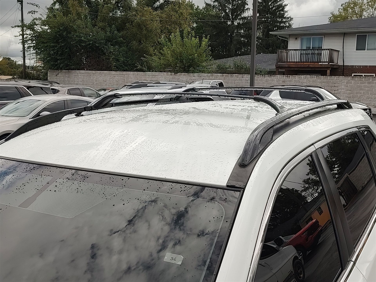 Nissan Rogue  2018 Nissan Rogue  2018