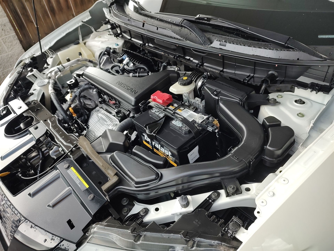 Nissan Rogue  2018 Nissan Rogue  2018