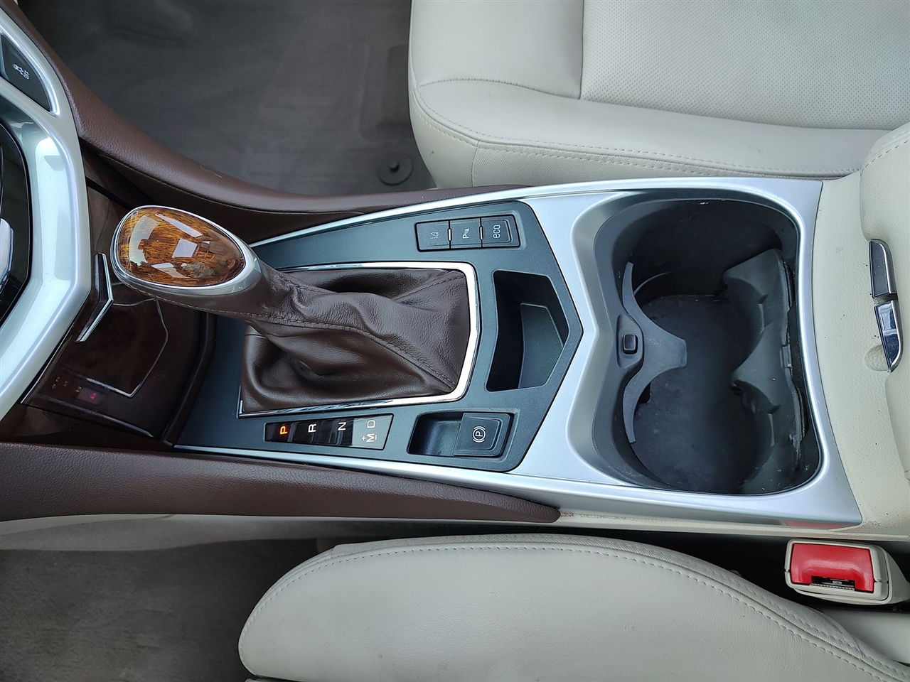 Cadillac SRX  2015 Cadillac SRX  2015