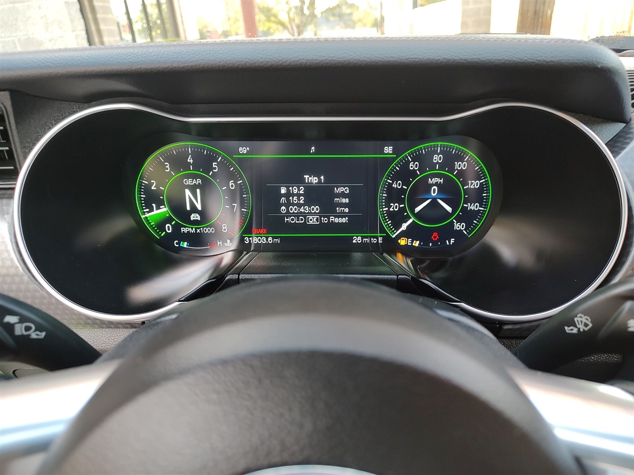 Ford Mustang  2020 Ford Mustang  2020