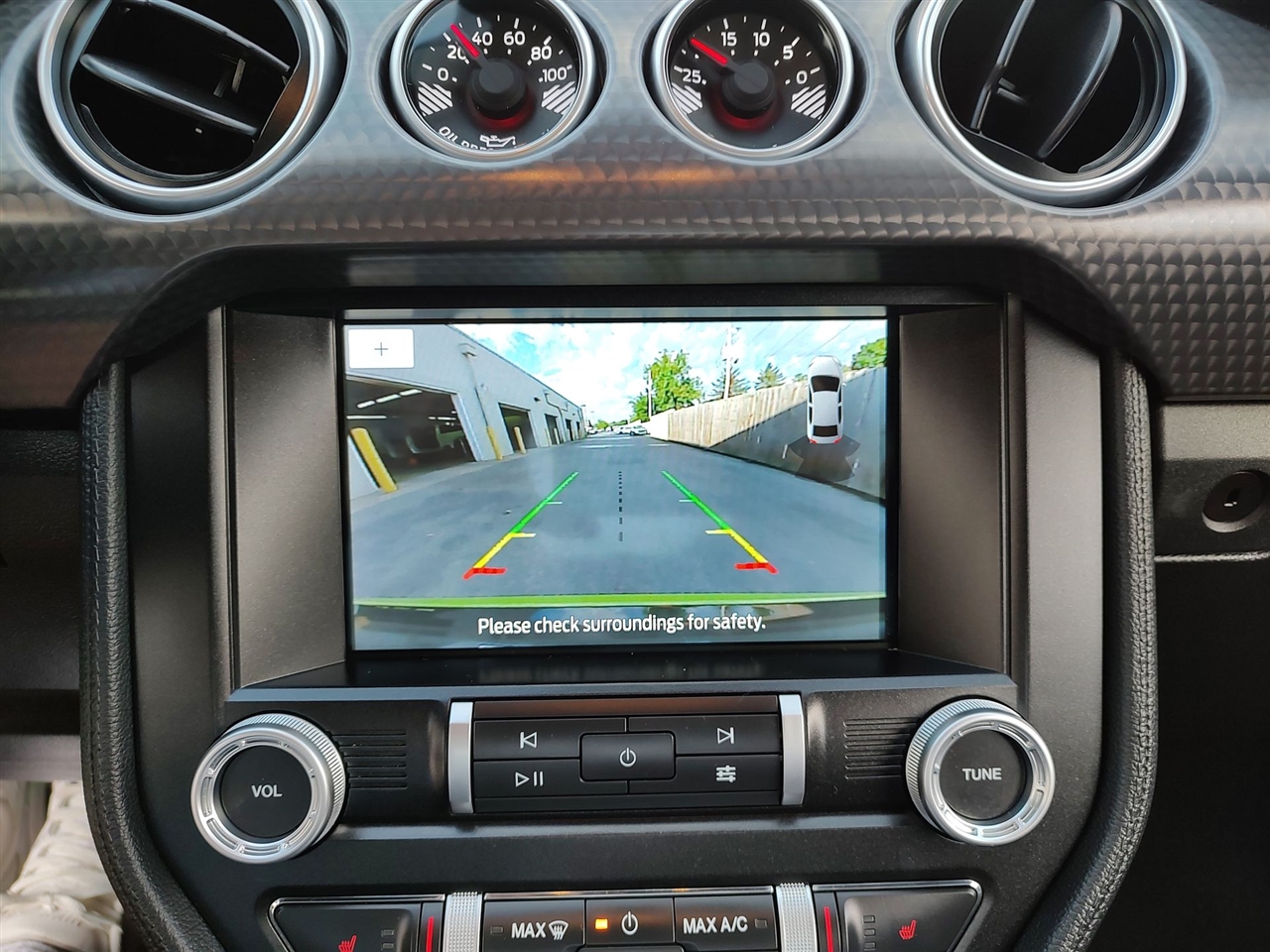 Ford Mustang  2020 Ford Mustang  2020