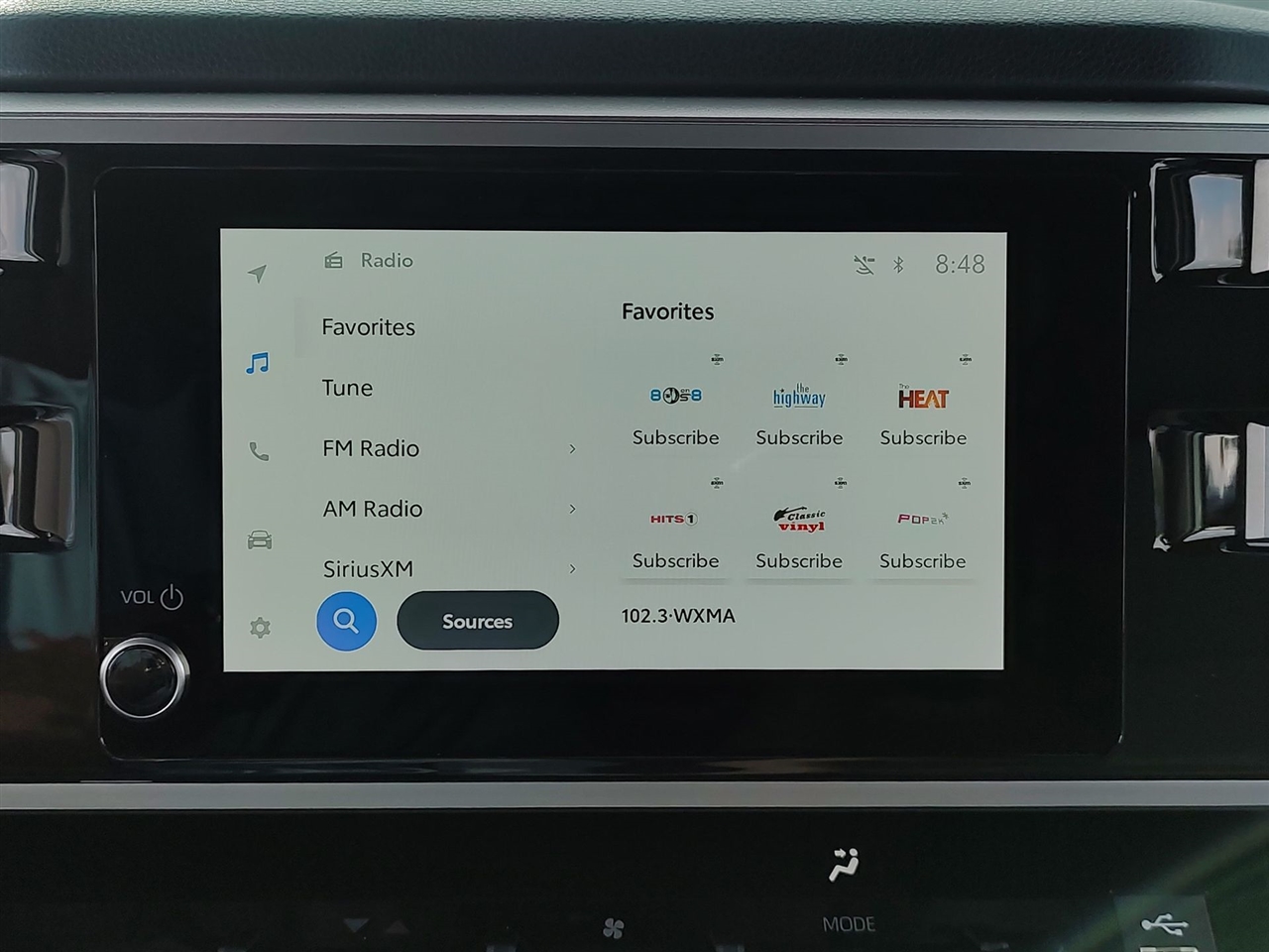 Toyota Tundra SR5 CrewMax 4WD 2024