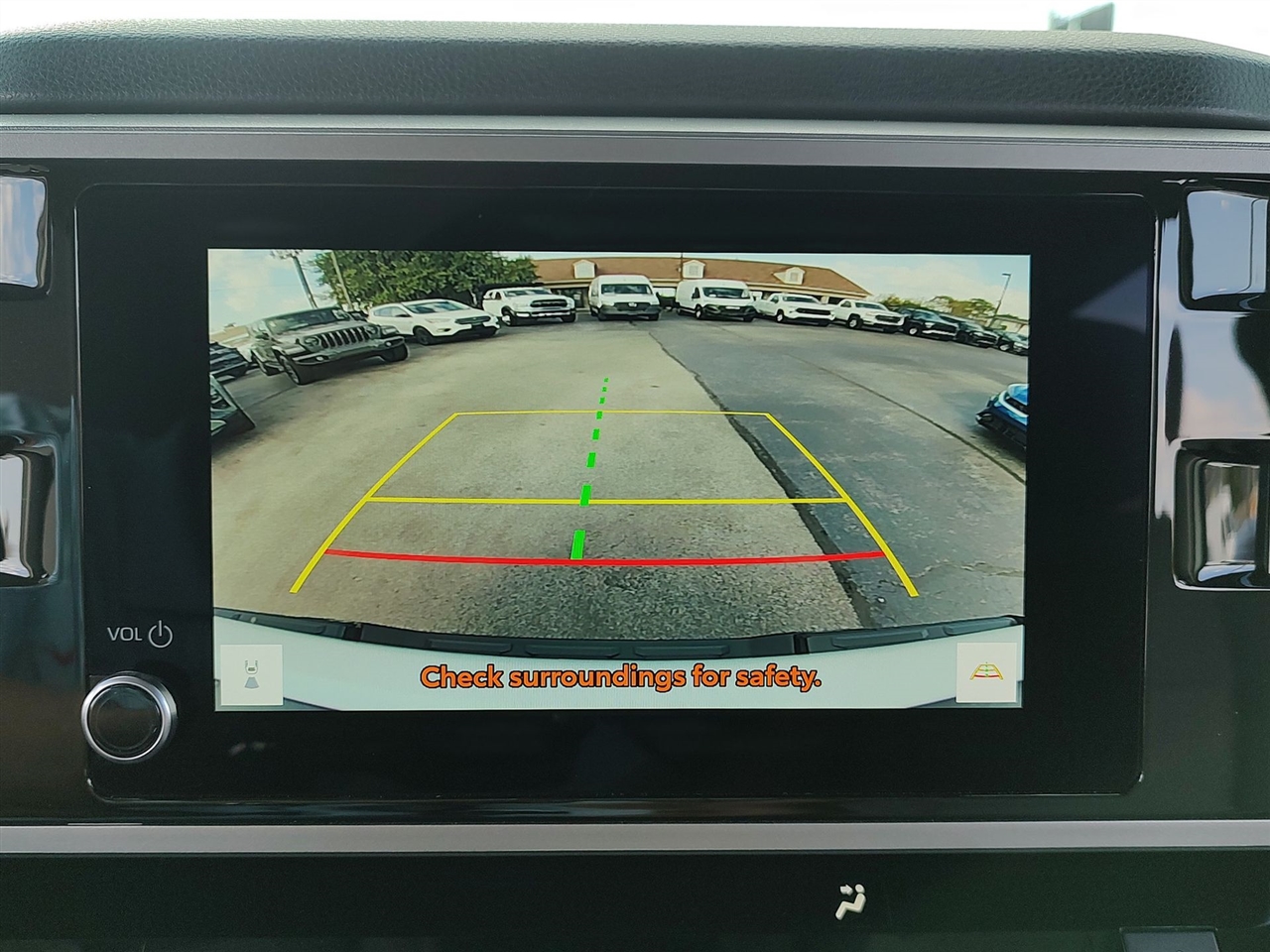 Toyota Tundra SR5 CrewMax 4WD 2024