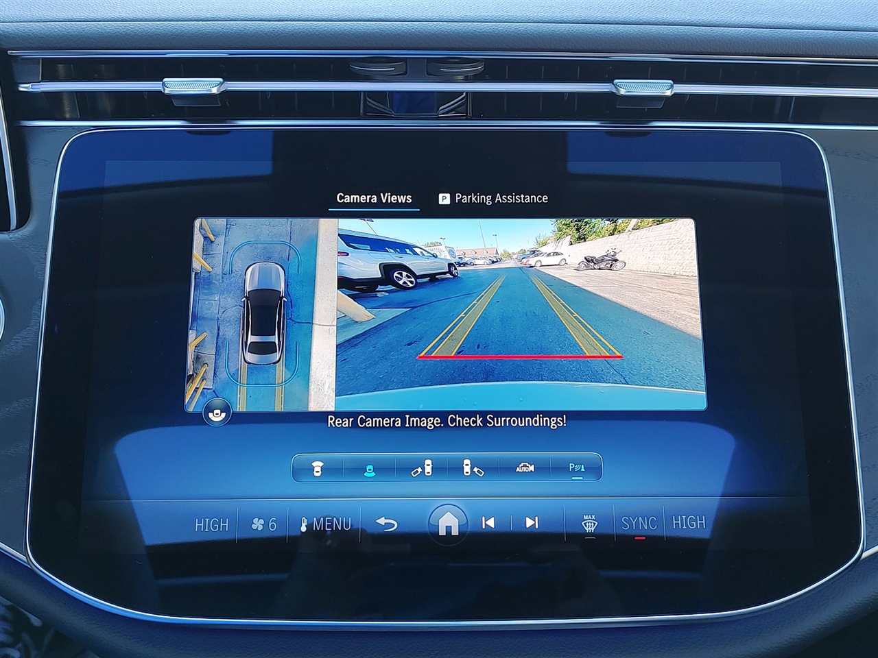 Mercedes-Benz E-Class  2025