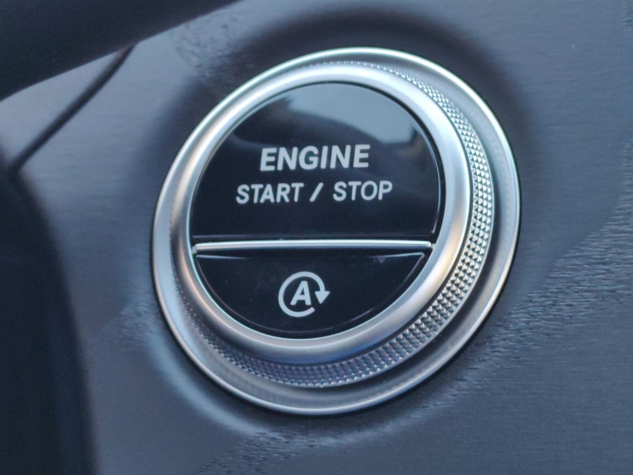 Mercedes-Benz E-Class  2025