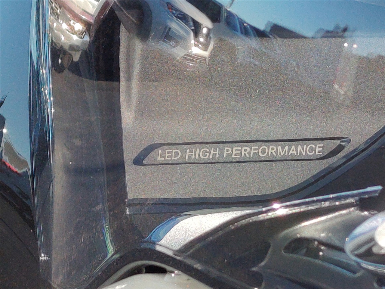 Mercedes-Benz E-Class  2025