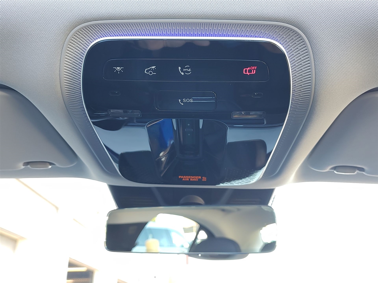 Mercedes-Benz E-Class  2025