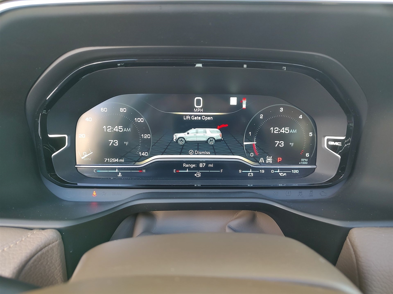 2022 Gmc Yukon Denali photo 2