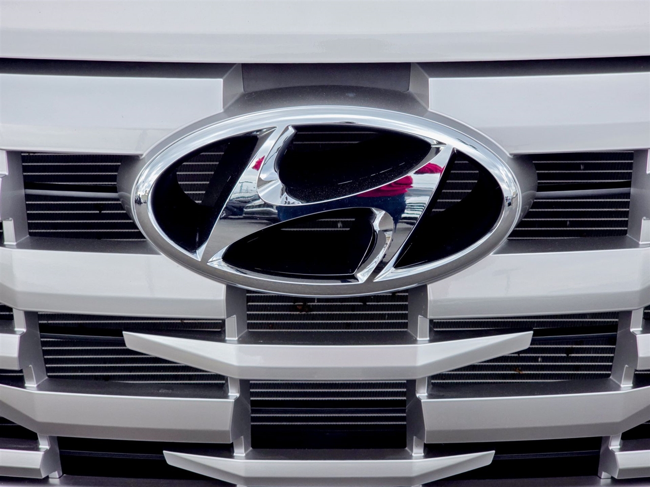 Hyundai Santa Cruz  2024