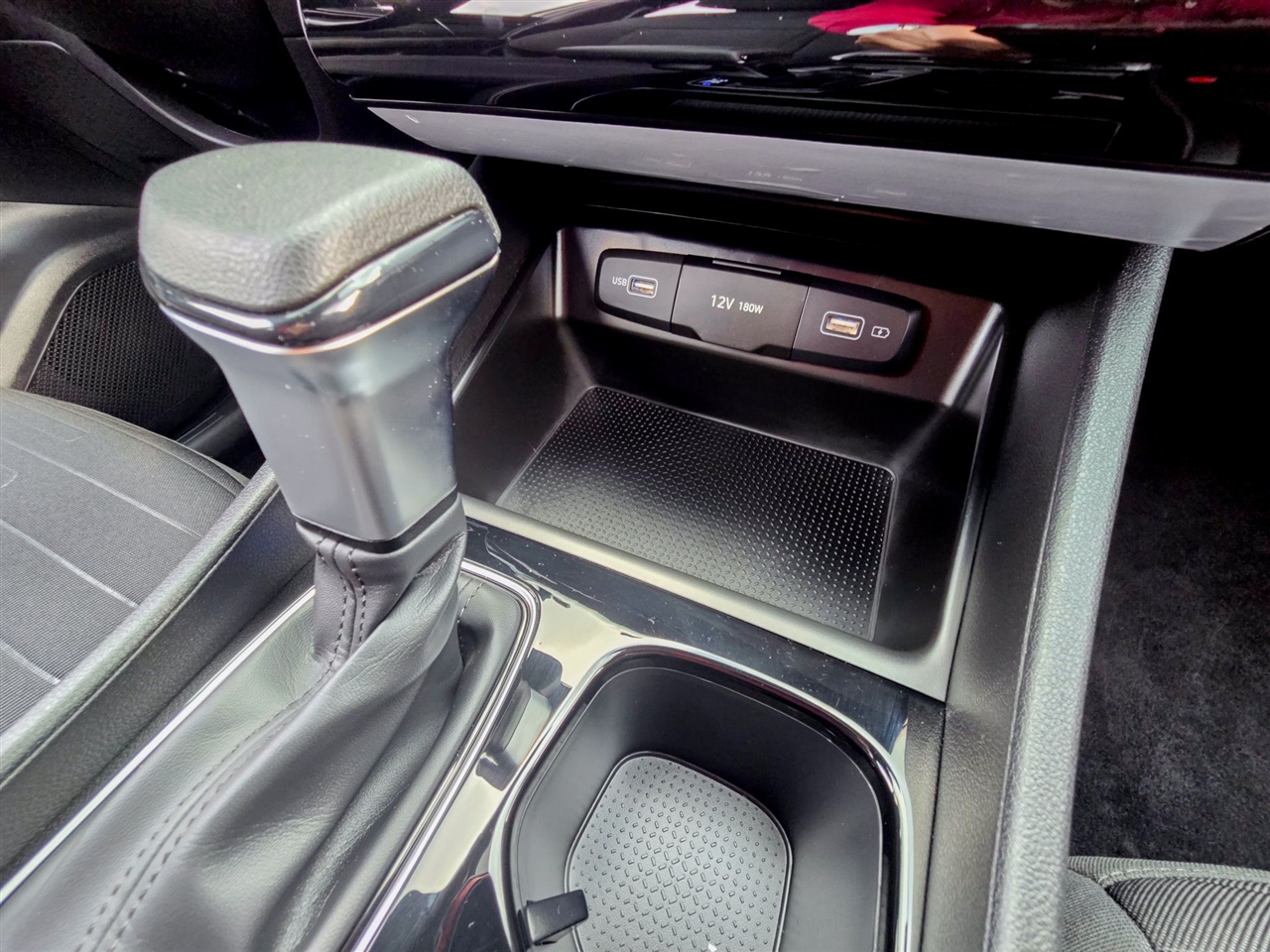 Hyundai Santa Cruz  2024