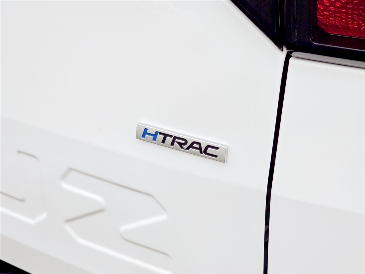 Hyundai Santa Cruz  2024