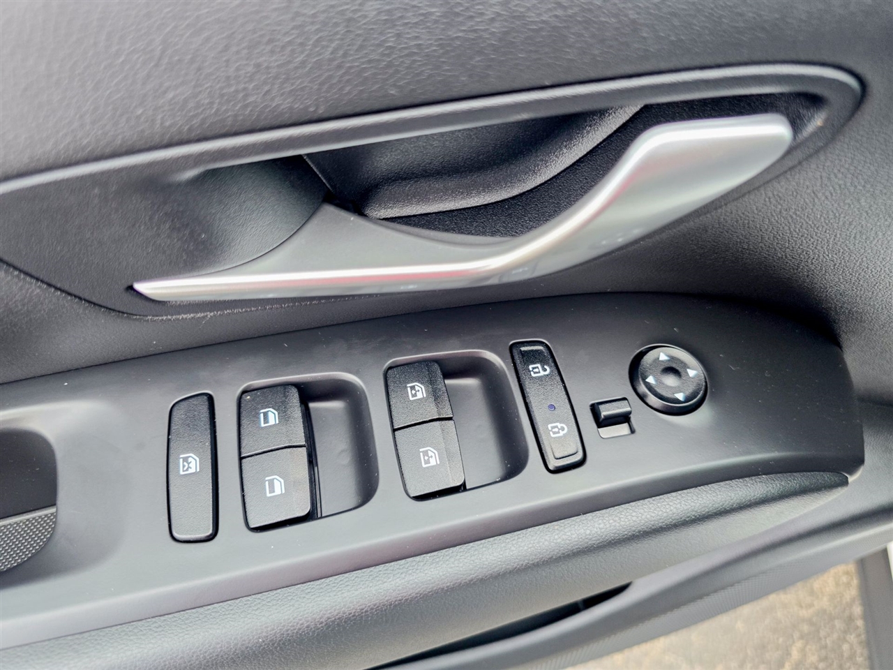 Hyundai Santa Cruz  2024