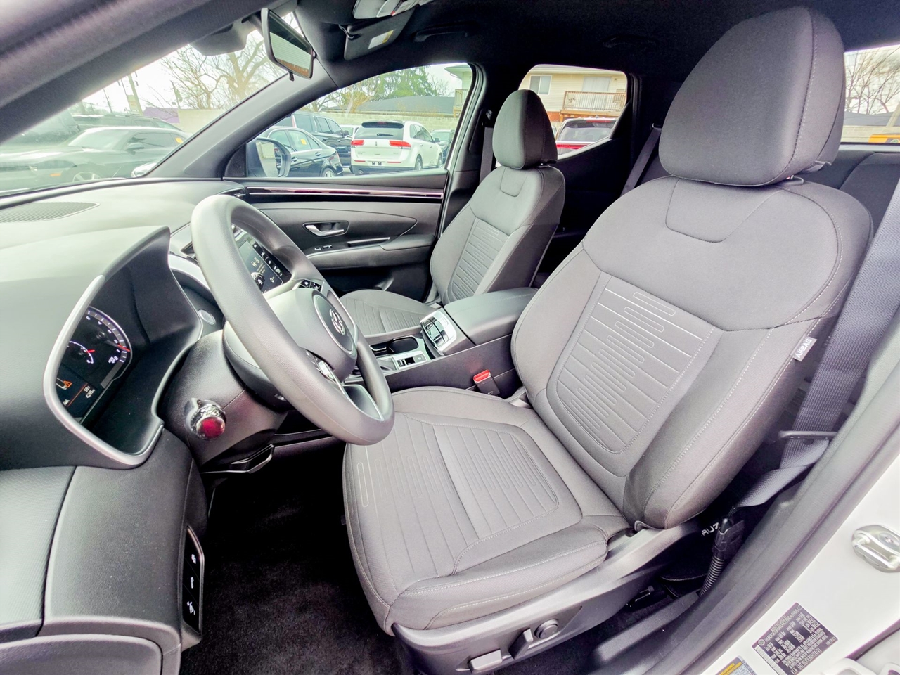 Hyundai Santa Cruz  2024