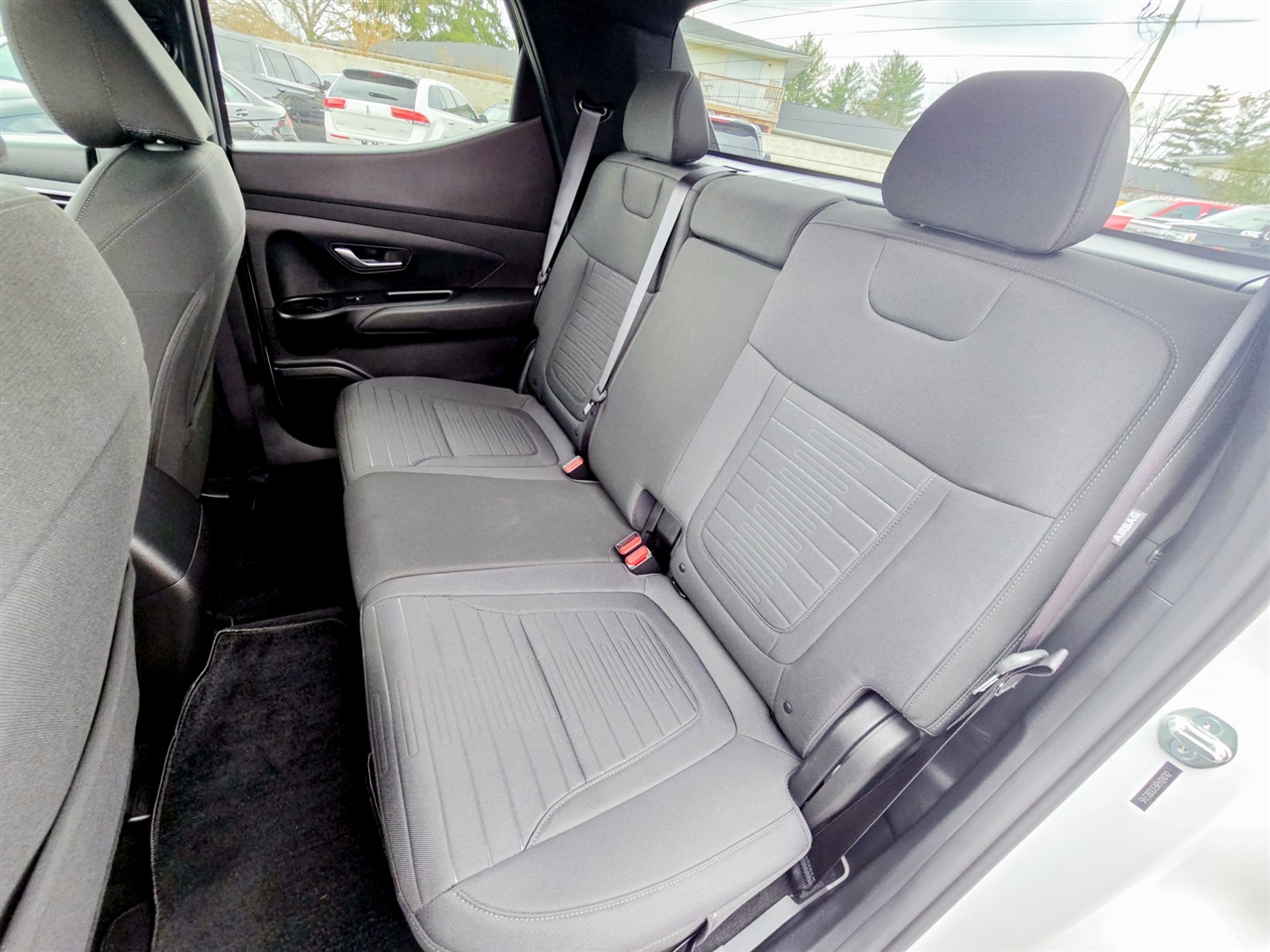 Hyundai Santa Cruz  2024