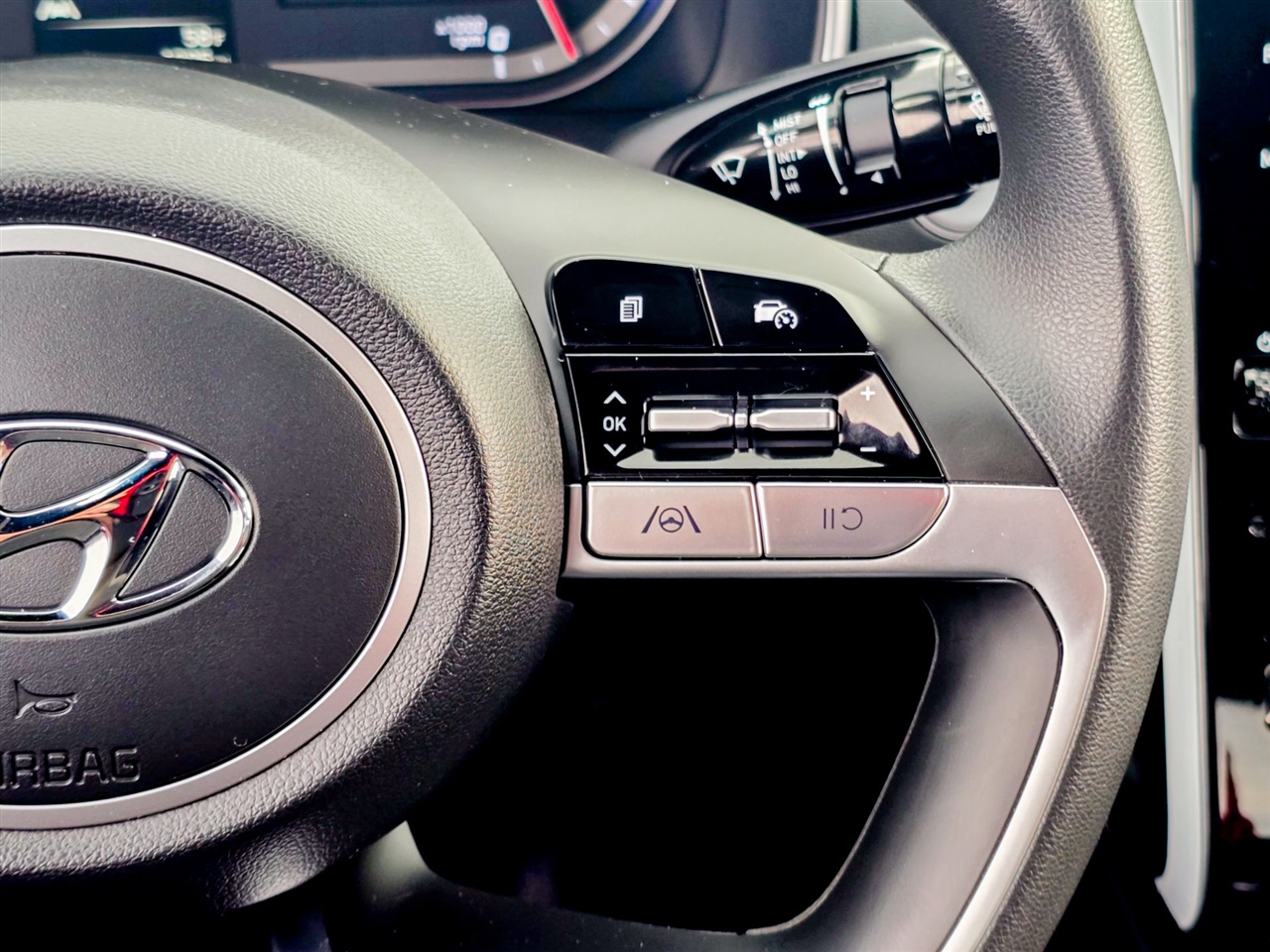 Hyundai Santa Cruz  2024