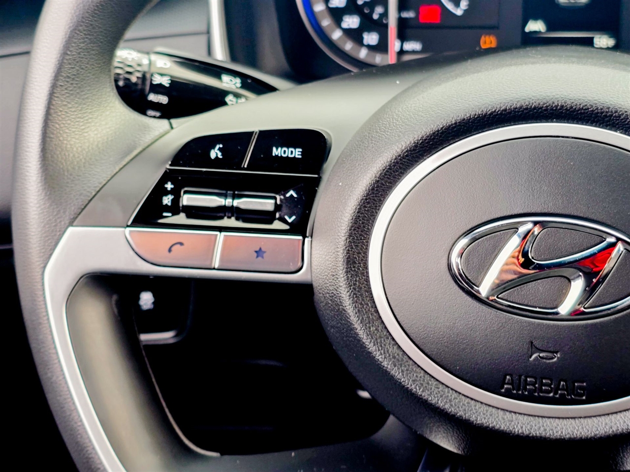 Hyundai Santa Cruz  2024