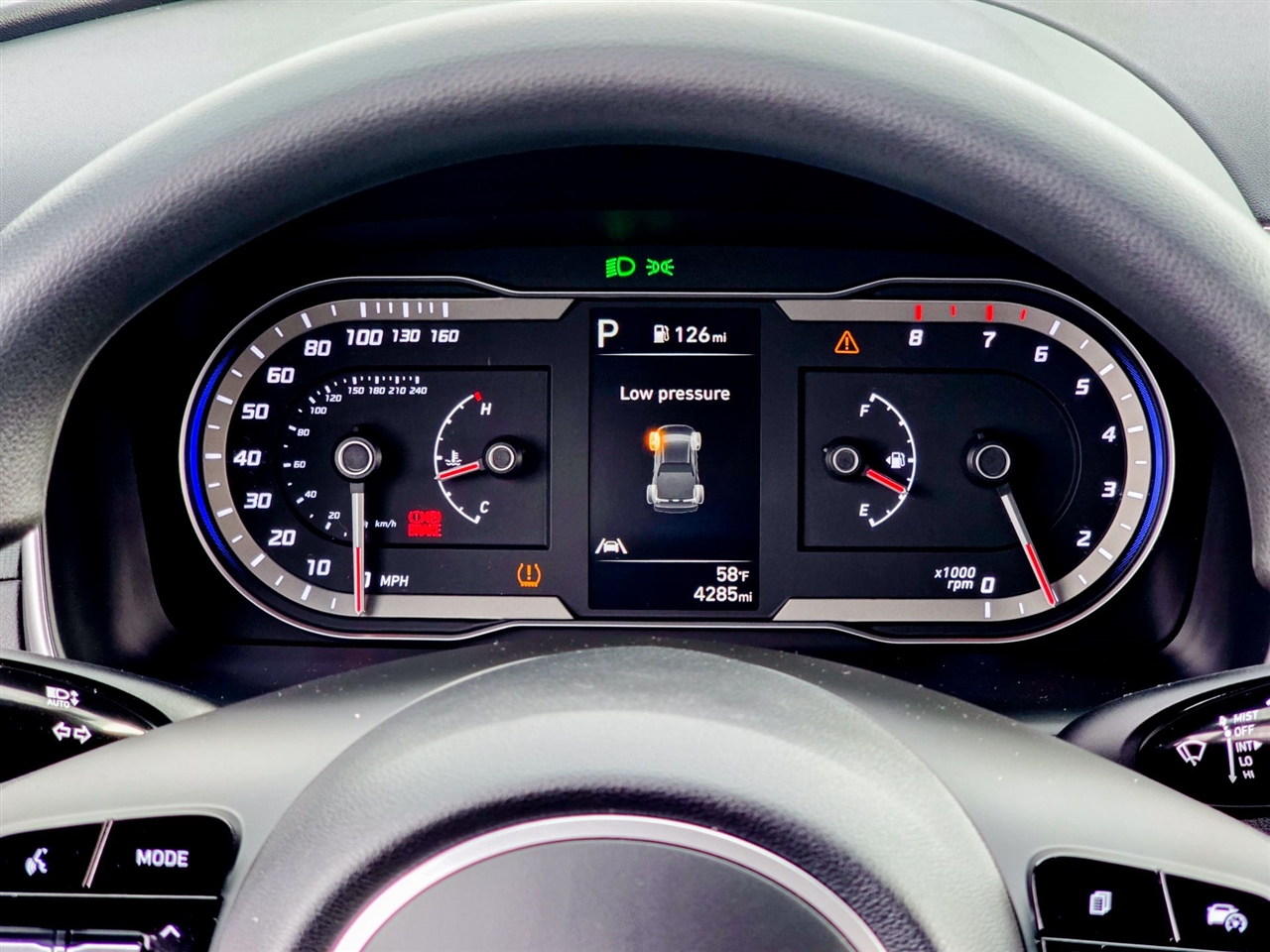 Hyundai Santa Cruz  2024