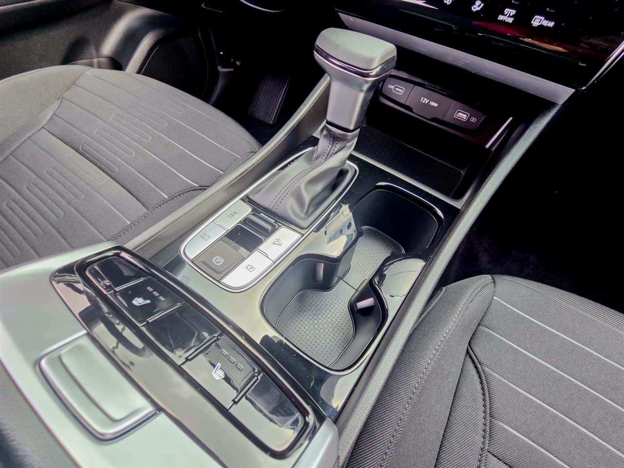 Hyundai Santa Cruz  2024