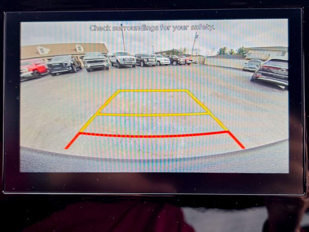 Hyundai Santa Cruz  2024