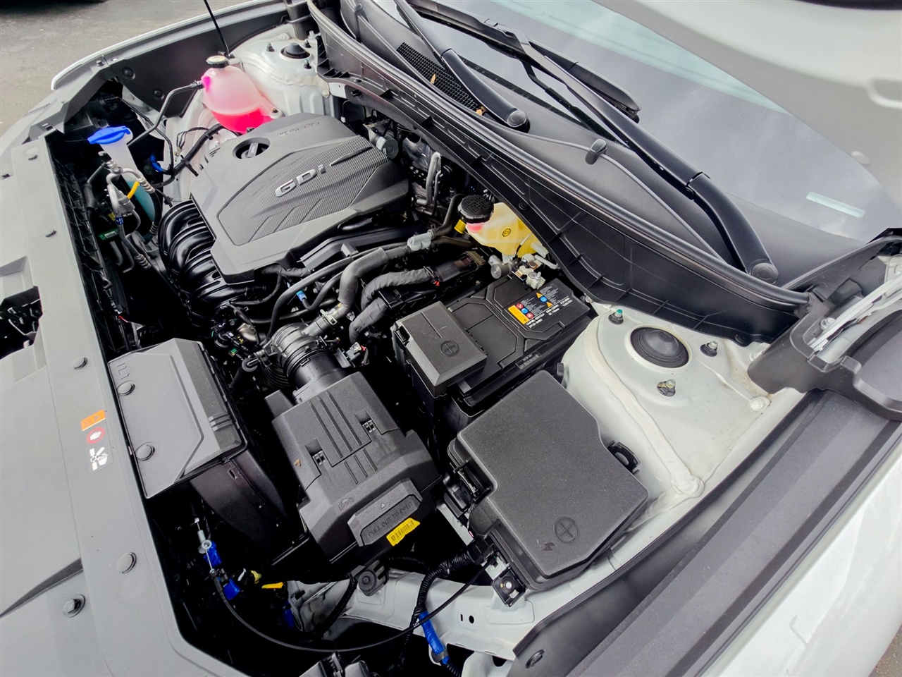 Hyundai Santa Cruz  2024