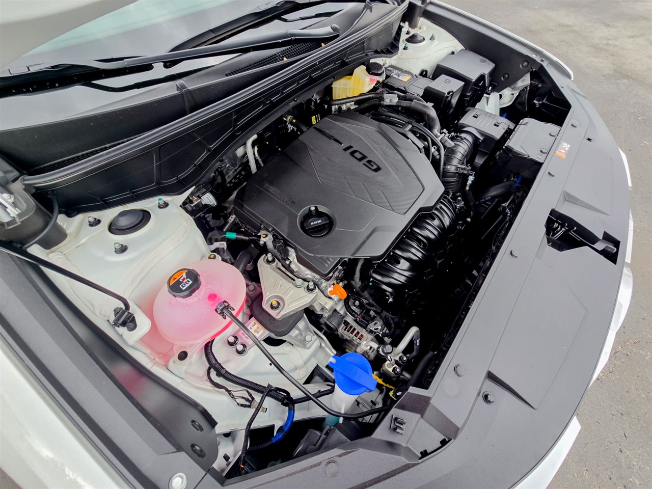 Hyundai Santa Cruz  2024