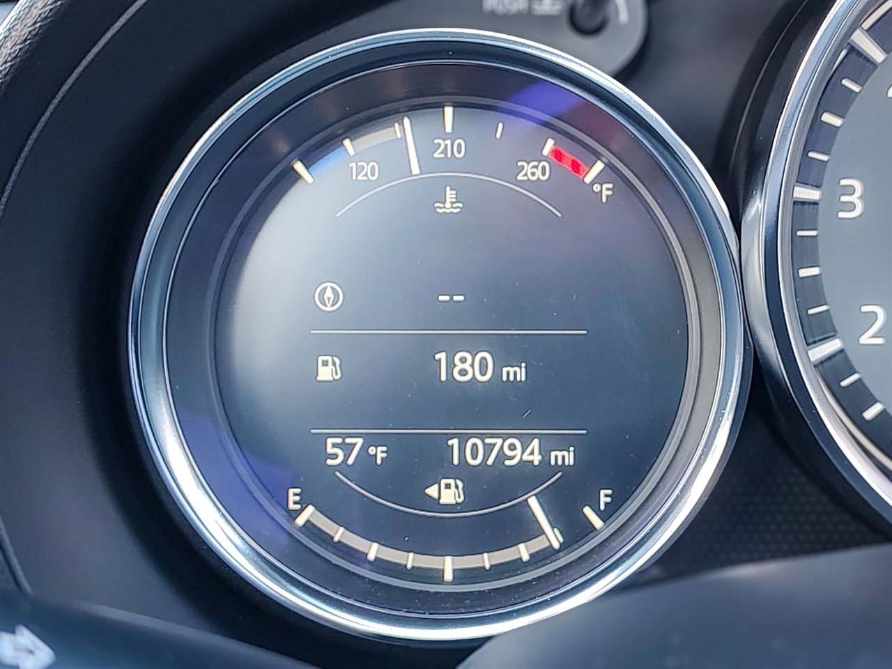 Mazda MX-5 Miata RF  2023