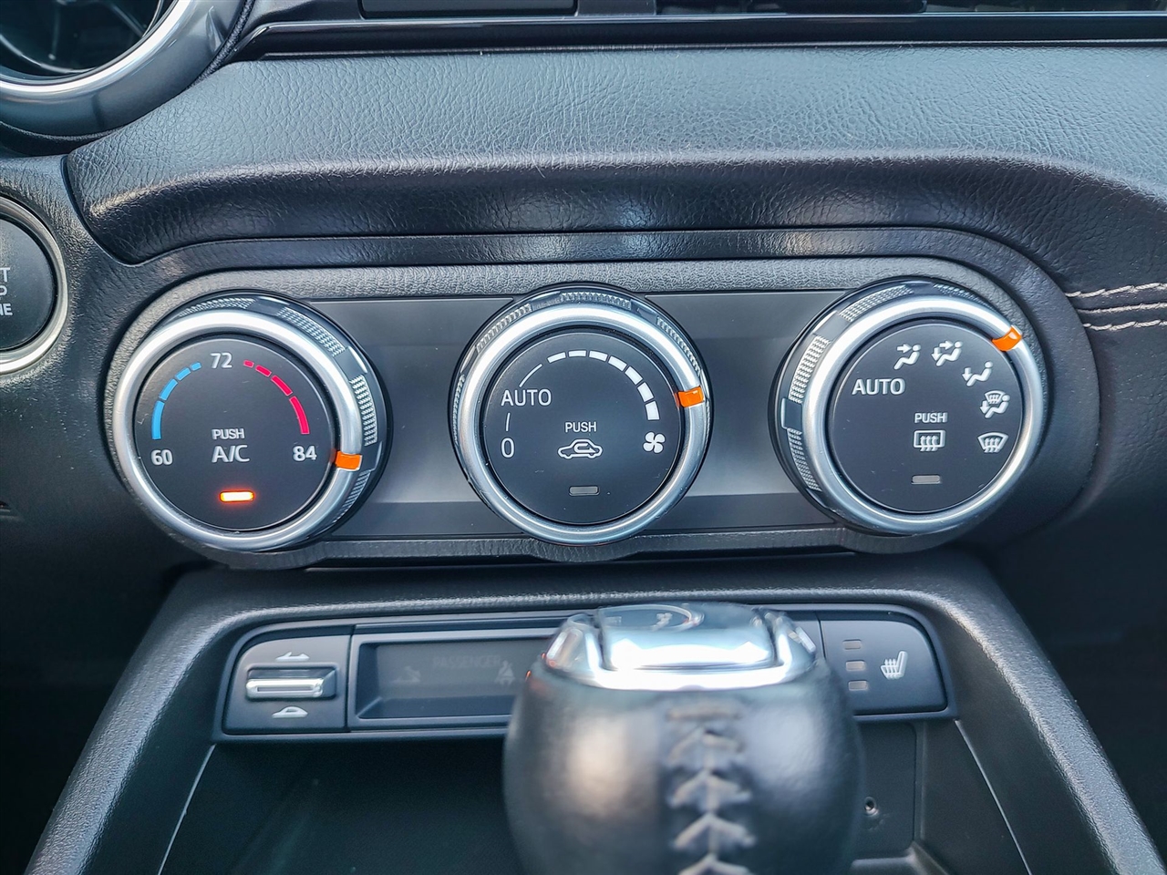 Mazda MX-5 Miata RF  2023