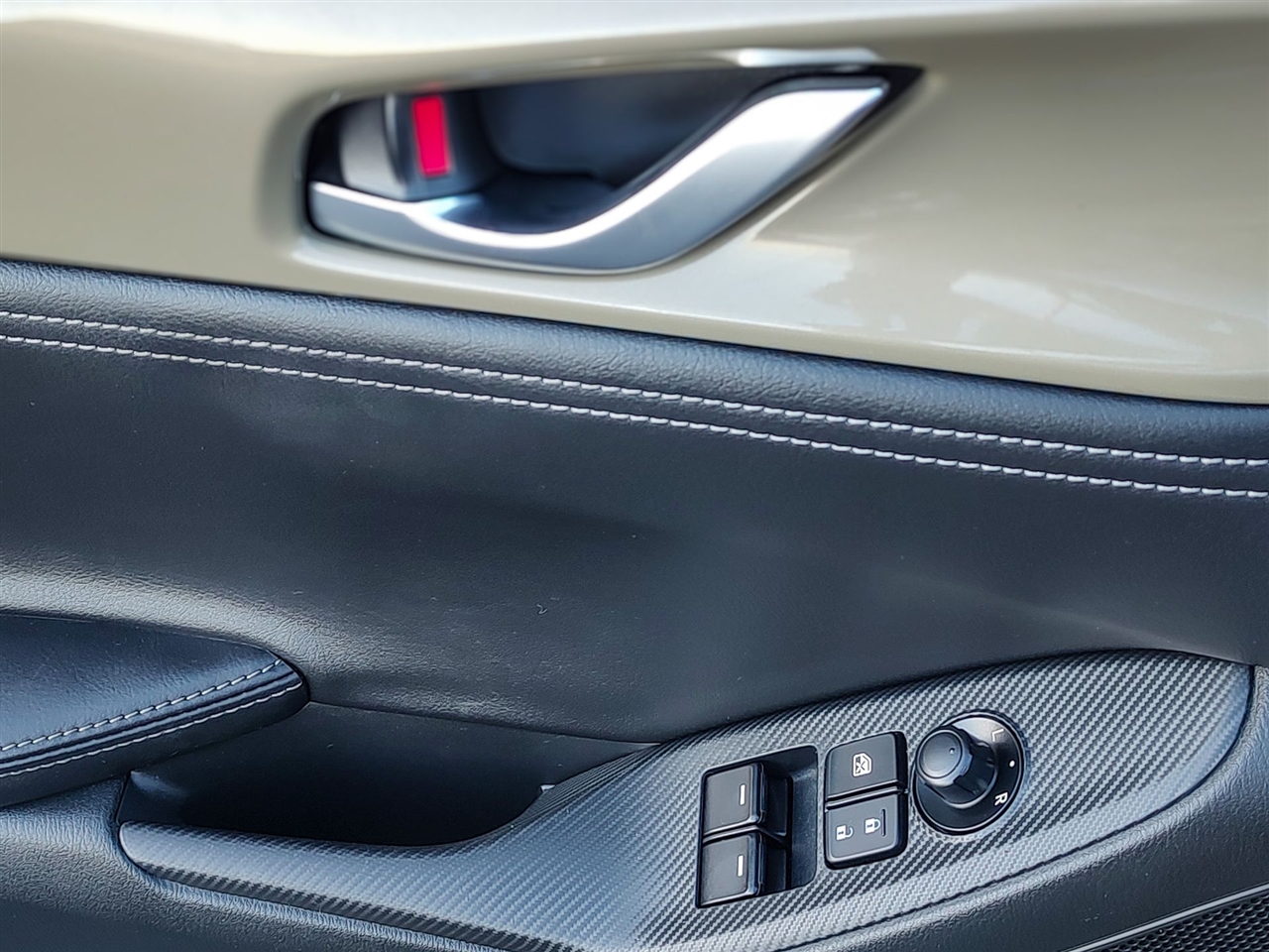 Mazda MX-5 Miata RF  2023