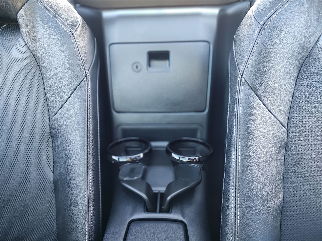 Mazda MX-5 Miata RF  2023