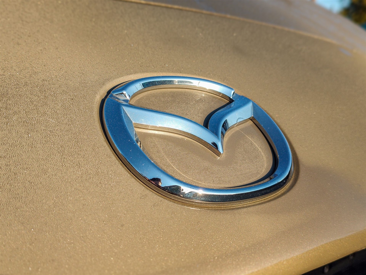 Mazda MX-5 Miata RF  2023