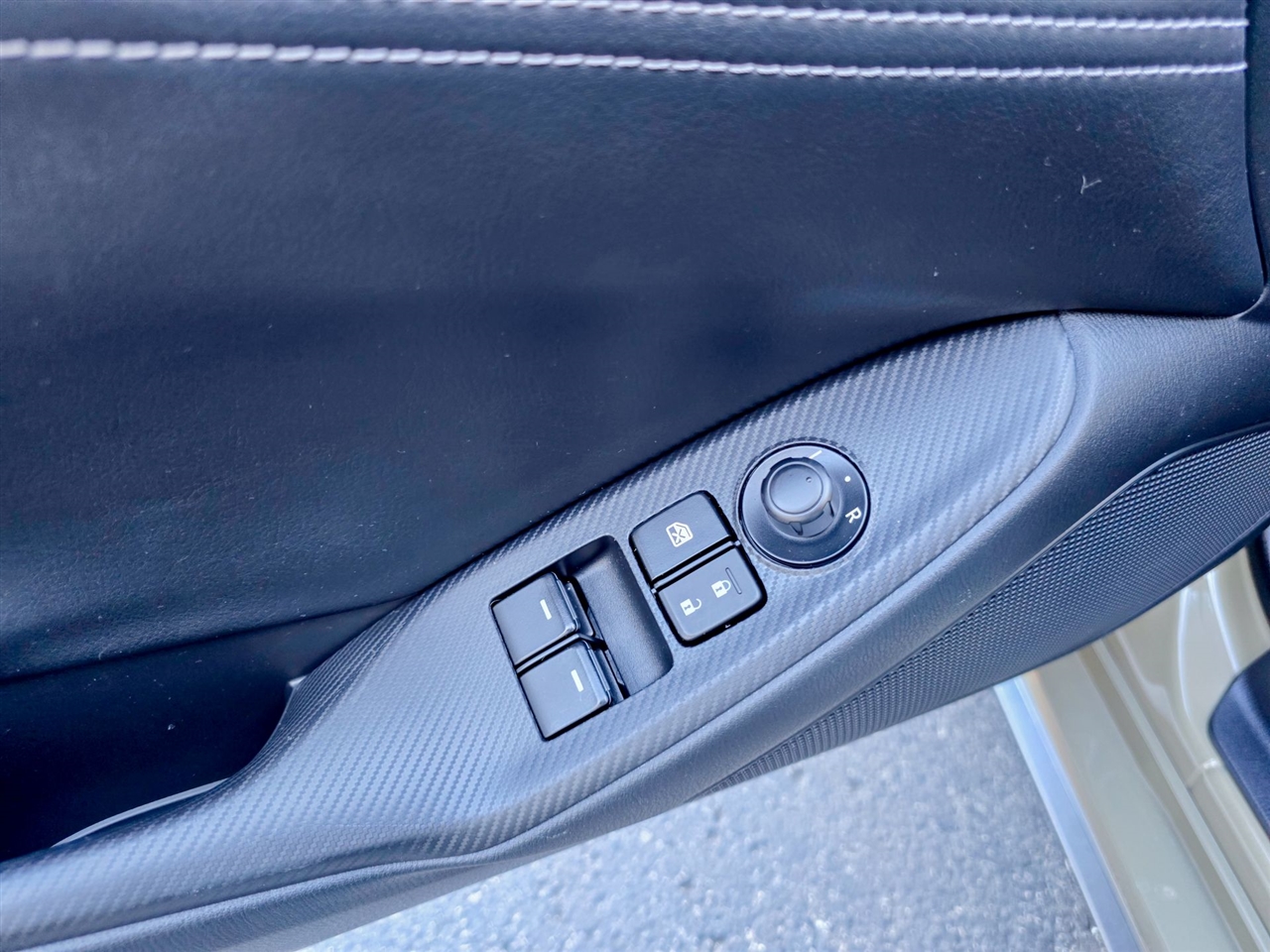 Mazda MX-5 Miata RF  2023