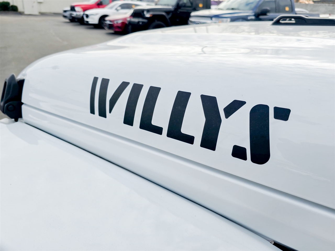 Jeep Gladiator  2024