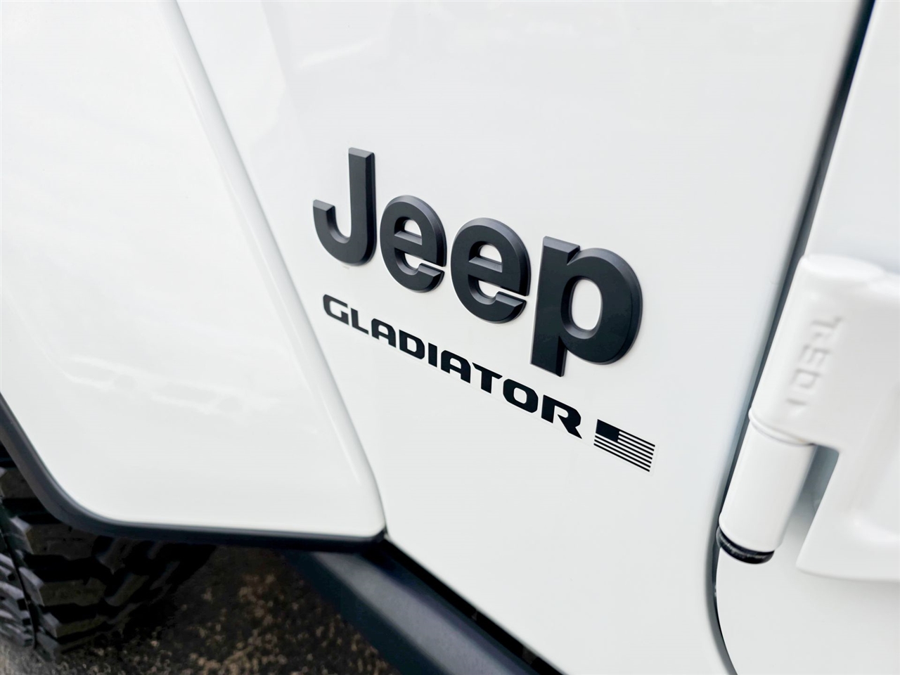 Jeep Gladiator  2024