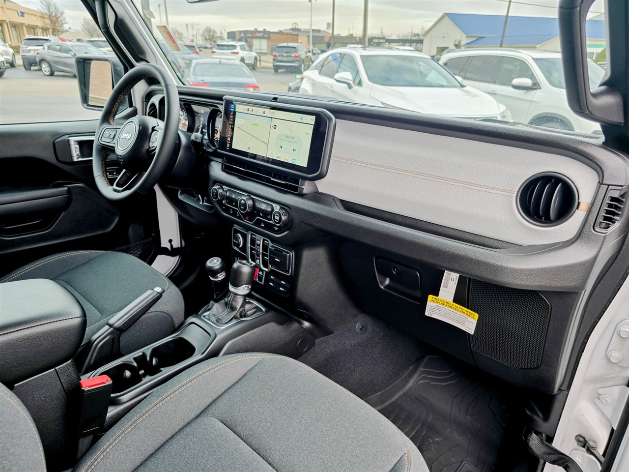 Jeep Gladiator  2024