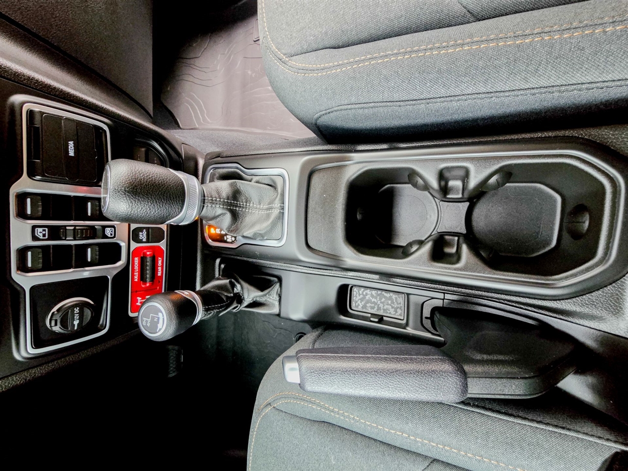 Jeep Gladiator  2024