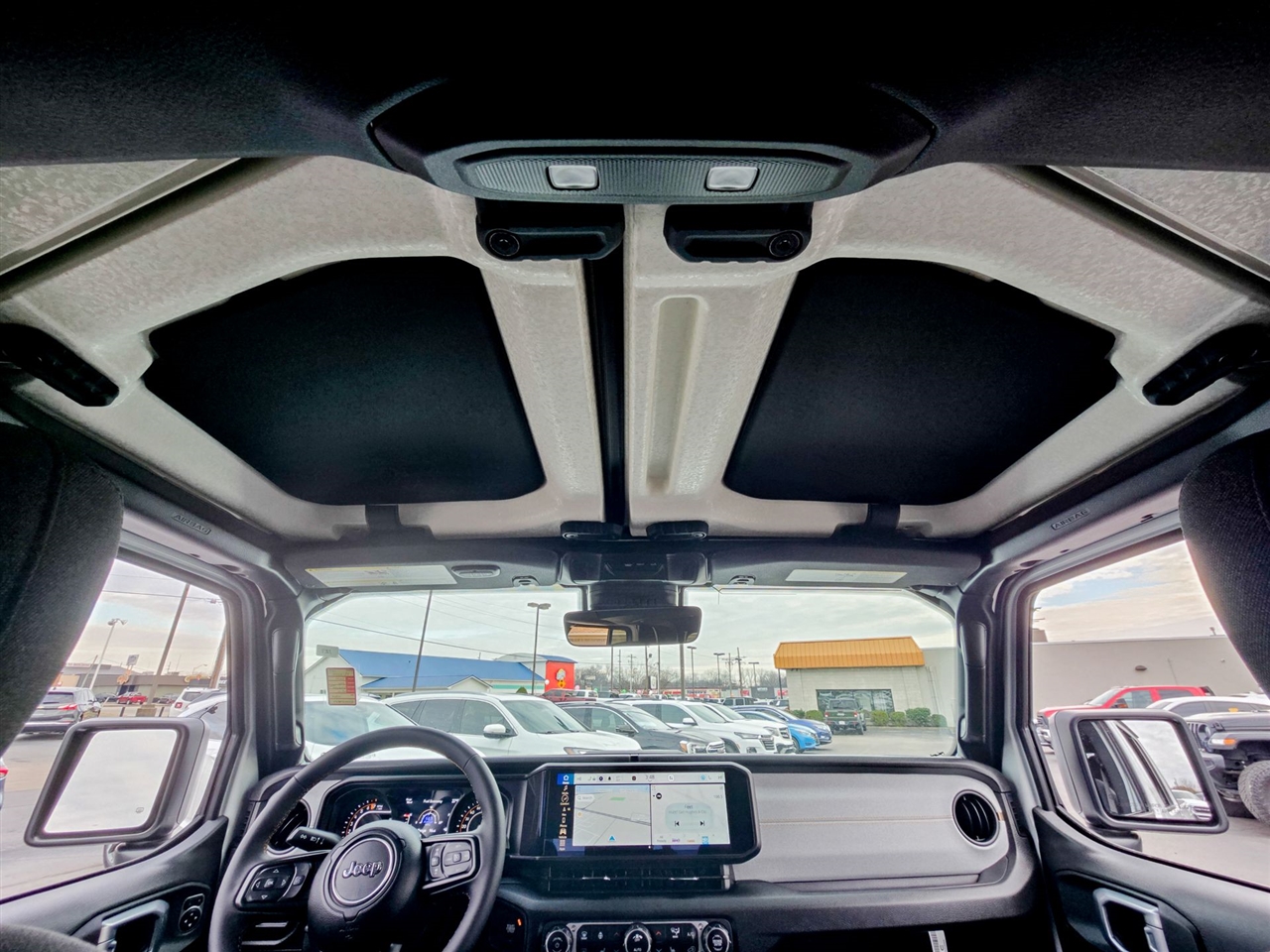 Jeep Gladiator  2024