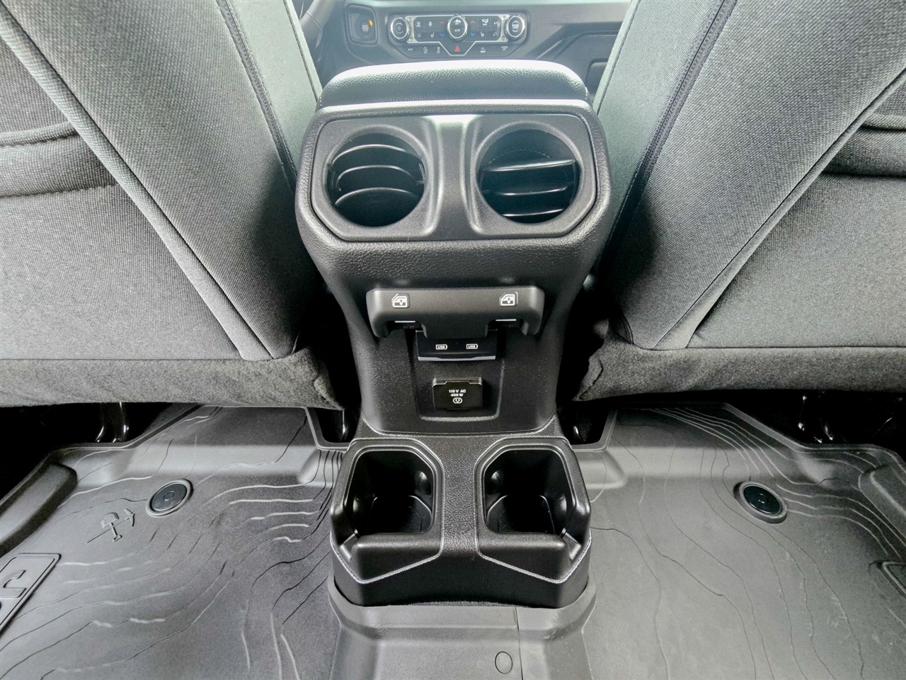 Jeep Gladiator  2024