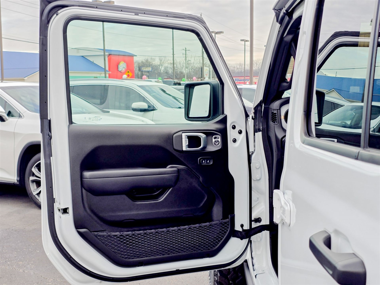 Jeep Gladiator  2024