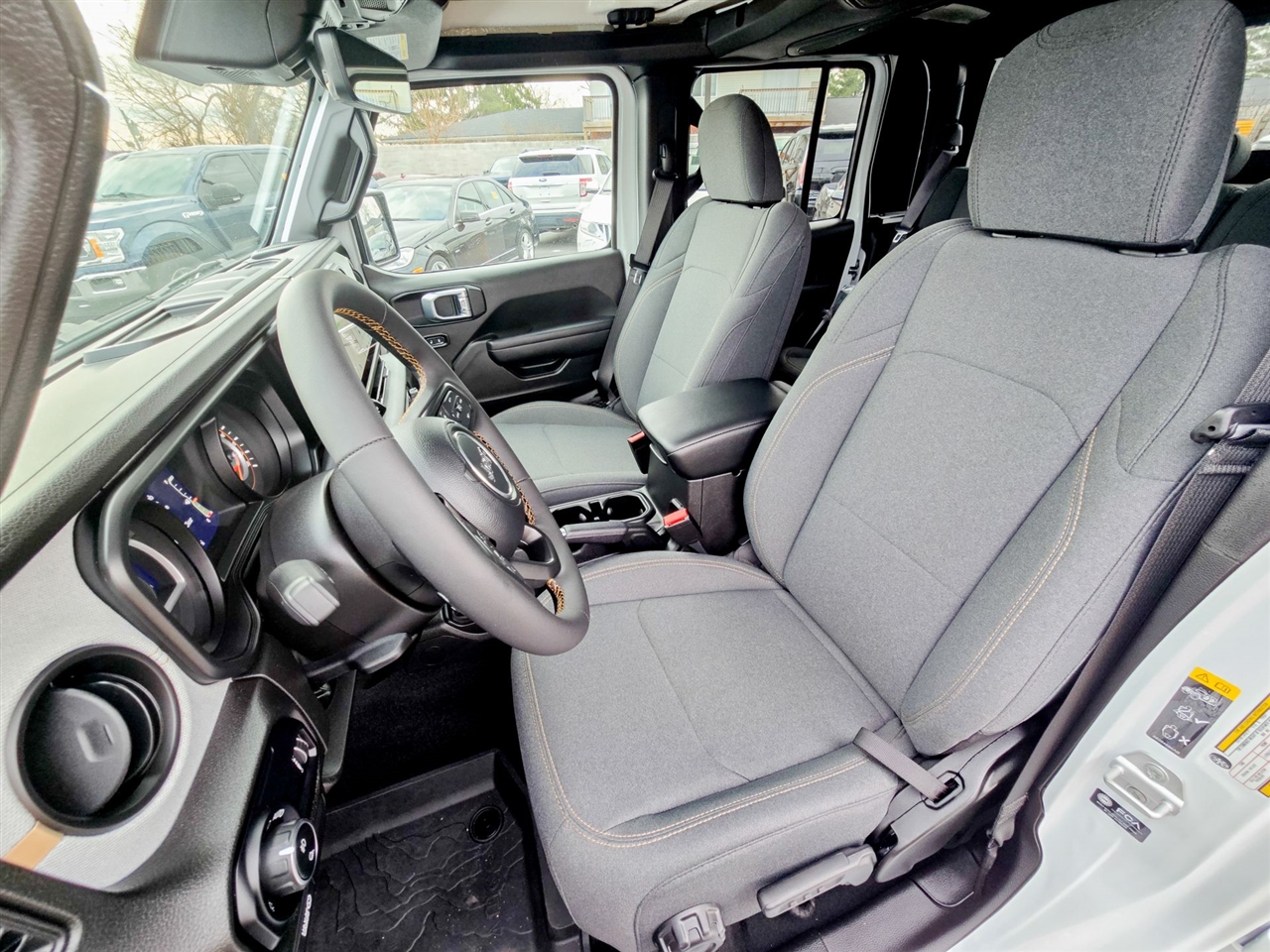 Jeep Gladiator  2024