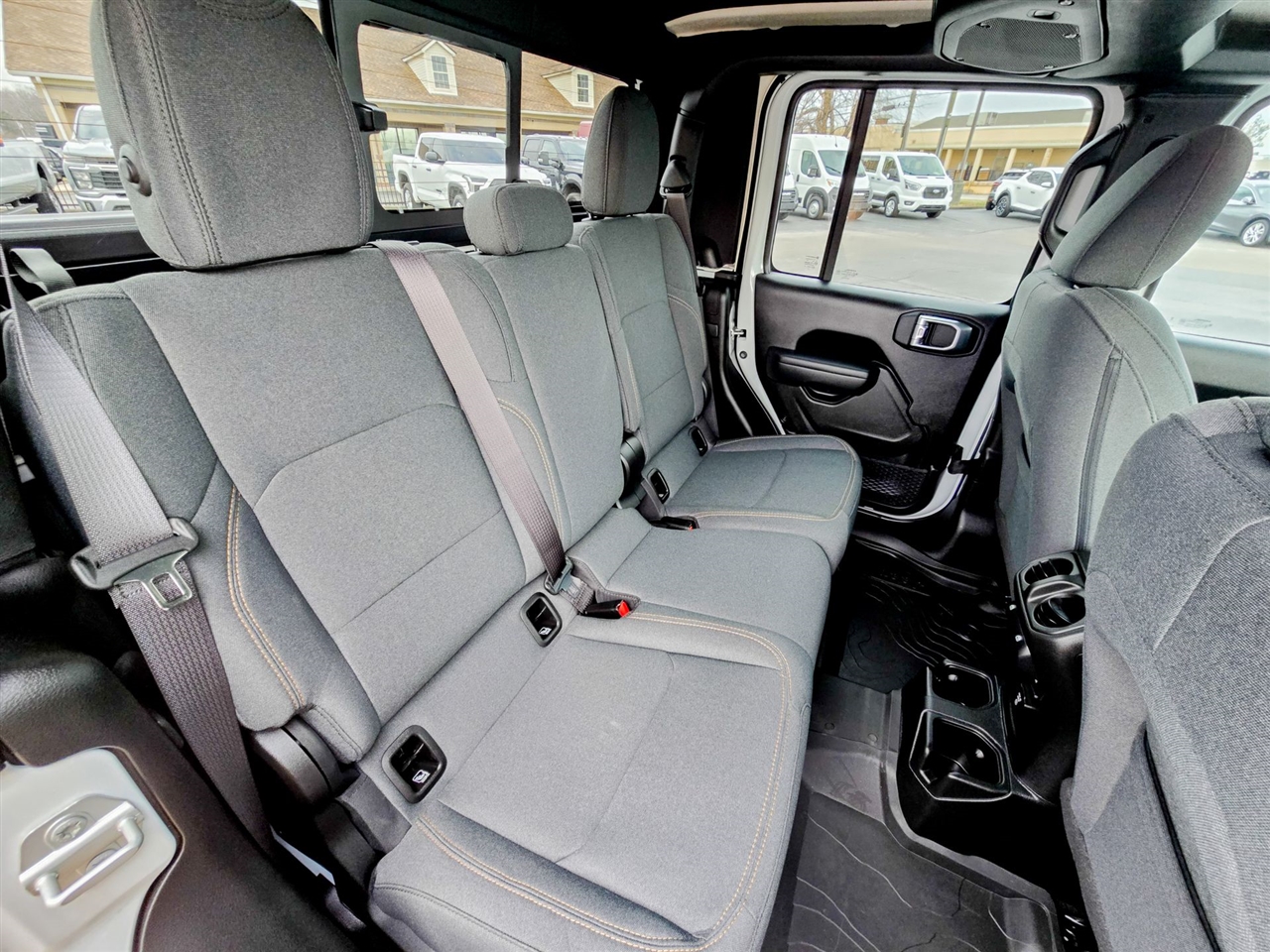 Jeep Gladiator  2024