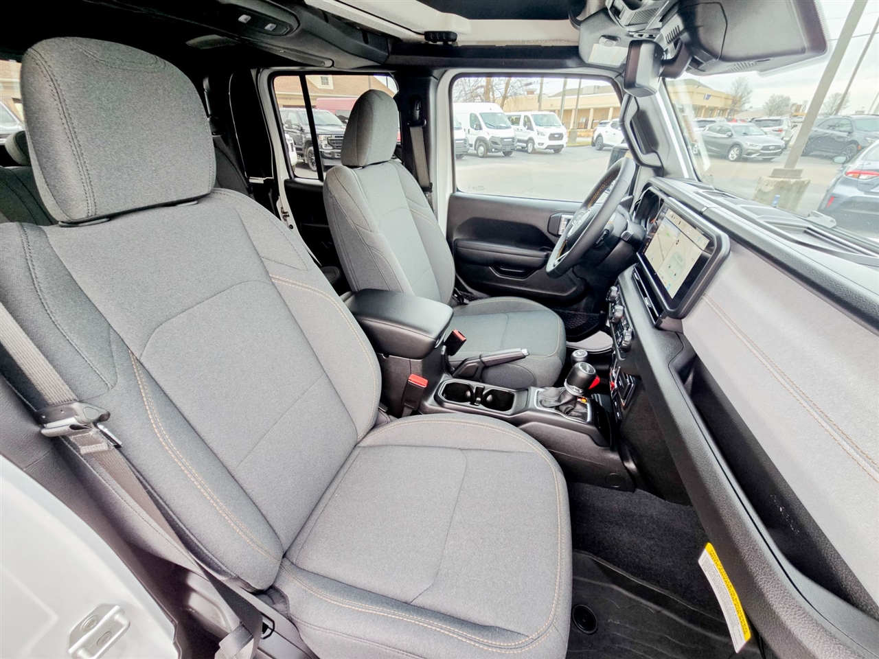 Jeep Gladiator  2024