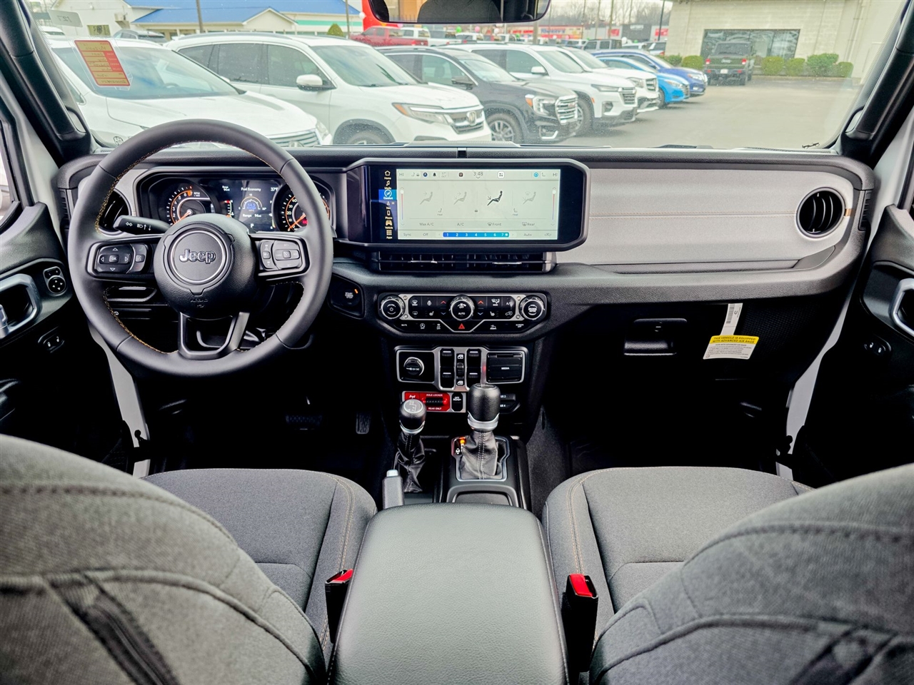 Jeep Gladiator  2024